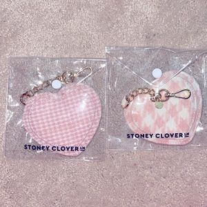 Stoney clover lane bag charms